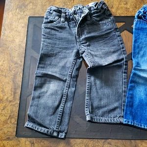 Boys 2 T Brand Name Jeans Diesel DKNY Kids Place